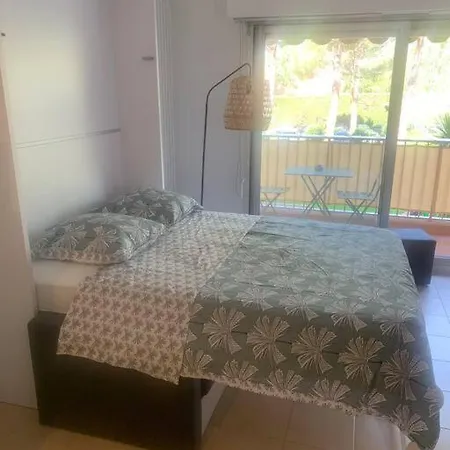 Joli Avec Piscine * Mandelieu