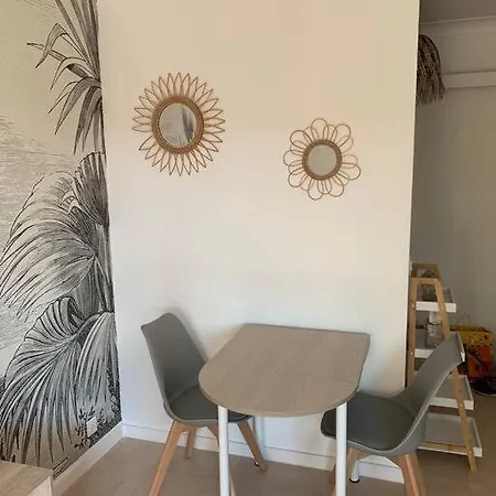 Joli Avec Piscine Mandelieu