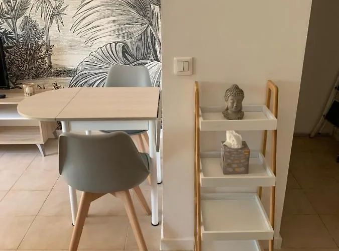 Joli Avec Piscine